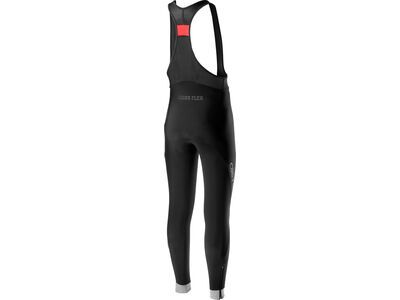 Castelli Tutto Nano Bibtight, black - Bild 2