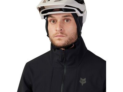 Fox Ranger Fire Hoodie, black - Bild 10