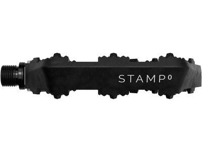 Crankbrothers Stamp 0 Large, black - Bild 3
