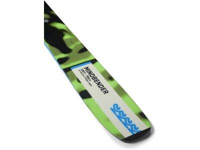 K2 Mindbender 108Ti - Bild 5