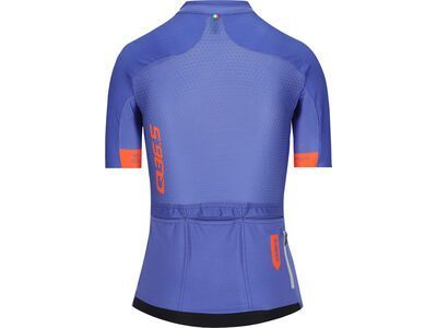 Q36.5 Gregarius Pro Signature Jersey Women, persian purple - Bild 2
