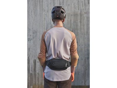 POC Lamina Hip Pack, uranium black - Bild 6