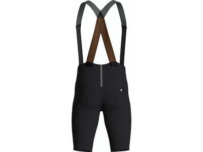 Assos Equipe RS Schtradivari Bib Shorts S11 Long, black series - Bild 4