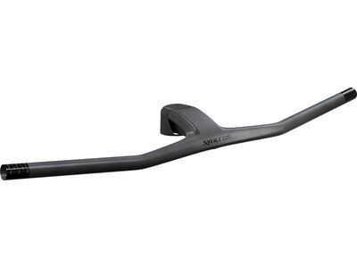 Syncros Fraser iC SL WC Integrated Cockpit - 740 mm / -20° black matt