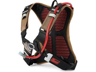 USWE MTB Hydro 3L, bronze - Bild 3
