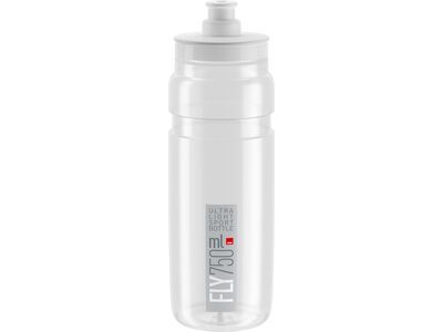 Elite Fly 2020 - 750 ml transparent-grau