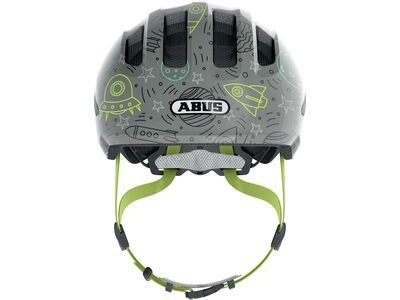 Abus Smiley 3.0 LED, grey space - Bild 3