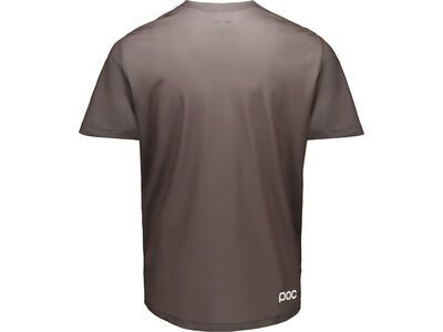 POC M's Motion Air Short Sleeve Jersey, sylvanite grey - Bild 2