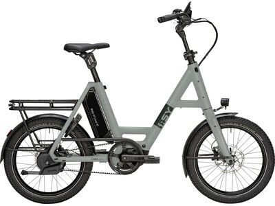 i:SY N3.8 ZR CX Auto Comfort cloud grey