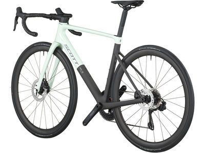 Scott Addict RC 30, frozen green/carbon black - Bild 3