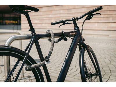 Tex-Lock Eyelet M U/X-Lock, electric grey - Bild 8