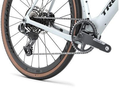 Trek Checkmate SLR 7 AXS, matte hex blue/plasma grey pearl - Bild 6