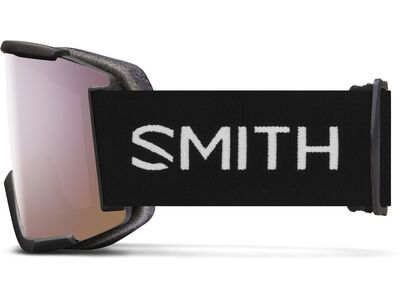 Smith Squad XL, ChromaPop Everyday Rose Gold Mirror / black - Bild 3