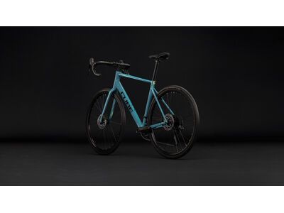 Cube Attain Pro, surfblue´n´black - Bild 10