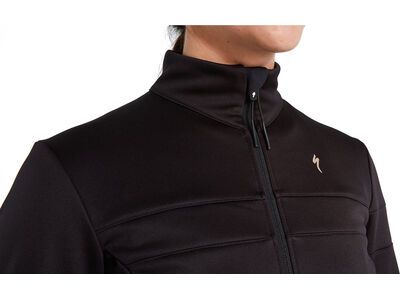 Specialized RBX Softshell Jacket Damen, black - Bild 6