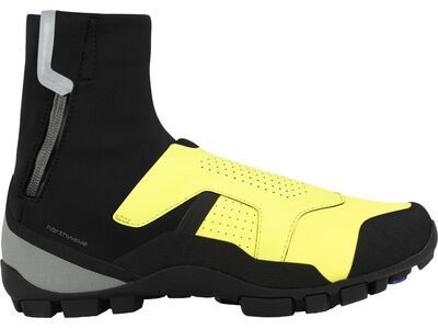 Northwave Celsius XT Arctic GTX, yellow fluo - Bild 3