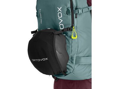 Ortovox Free Rider 26 S, chestnut - Bild 6