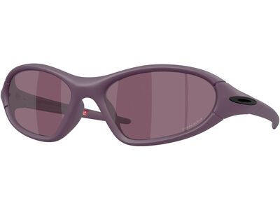 Oakley Portal Jacket Prizm Road Black / matte aubergine