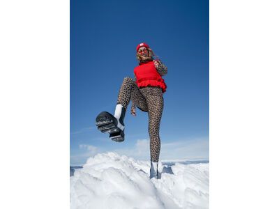 Eivy Icecold Hood Top, leopard - Bild 7