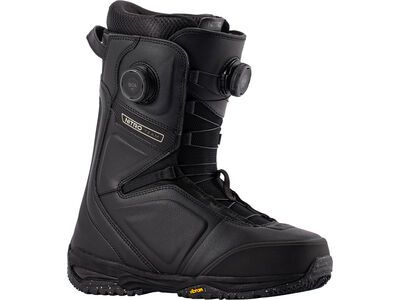 Nitro Team BOA black