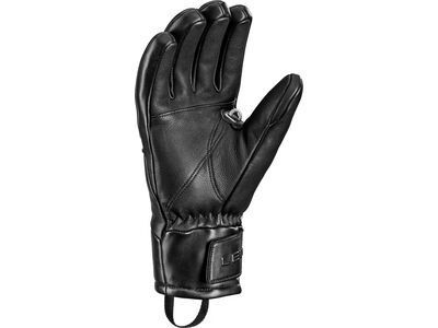 Leki Glace Prime TR Women, black - Bild 3