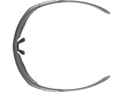 Alpina Nylos HR, Silver Mirror / midnight-grey matt - Bild 5