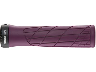 Ergon GA2, purple reign - Bild 2
