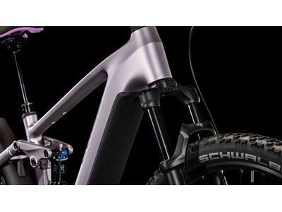 Cube Stereo Hybrid One22 SLX 800 29, lilacbreeze´n´reflect - Bild 7