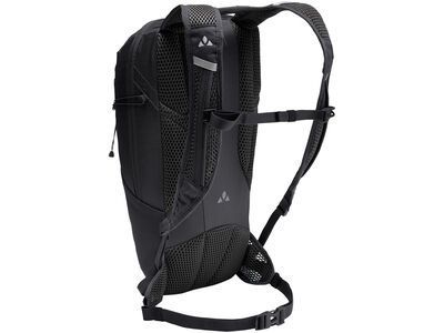 Vaude Uphill 12, black - Bild 2