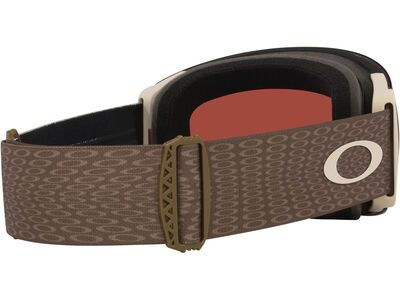 Oakley Flight Deck Pro L, Prizm Sage Gold Iridium & Iced - Bild 9