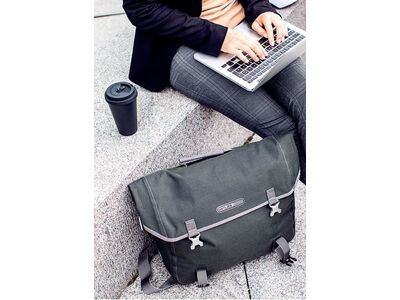 ORTLIEB Commuter-Bag Urban QL2.1, ink - Bild 6