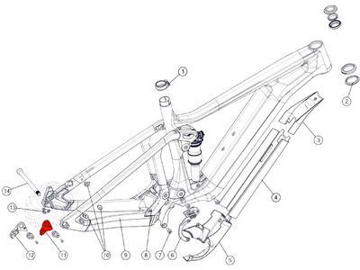 BMC Dropout # 62 (301234) - Bild 2