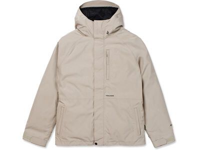 Volcom Dua Insulated Gore-Tex Jacket, khaki - Bild 10