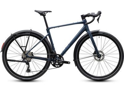 Cube Nuroad Race FE, inkgrey´n´grey - Bild 1