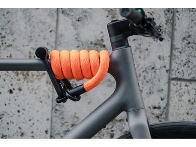 Tex-Lock Eyelet S U/X-Lock, acid orange - Bild 8