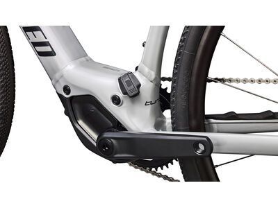 Specialized Turbo Creo 2 Comp E5, gloss dolomite metallic - Bild 7