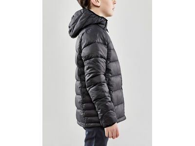 Craft Explore Core Isolate Jacket Junior, granite - Bild 4