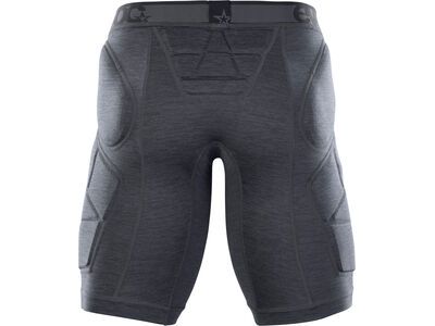 Evoc Crash Pants, carbon grey - Bild 4