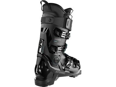 ***2. Wahl*** Atomic Hawx Ultra 130 S GW black/teal - Bild 2