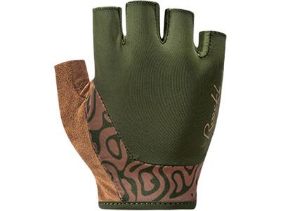 Roeckl Dedna 2, pesto - Bild 1