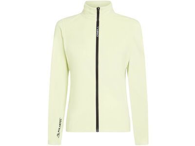 O’Neill Jack's Polartec 100 FZ Fleece lime wash