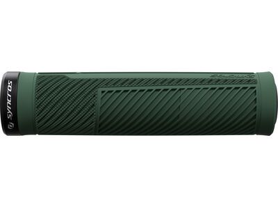 Syncros AM Lock-On Grips S, deep green - Bild 2