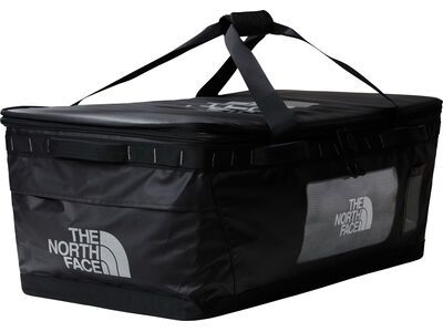 The North Face Base Camp Gear Box - Large, tnf black/npf