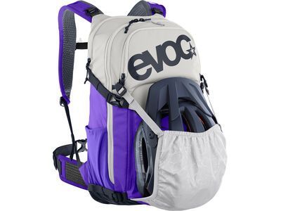 Evoc Stage 18, sand/violet - Bild 4