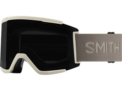 Smith Squad XL, ChromaPop Sun Black / chalk