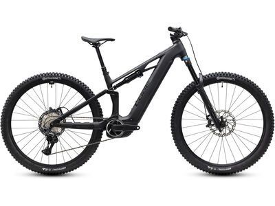 Cube Stereo Hybrid One44 HPC SLX 800 29, blackline - Bild 1