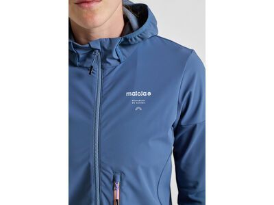 Maloja PeladoM. Glide & Ride, dusty blue - Bild 3