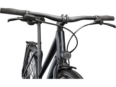 Specialized Sirrus X 3.0 EQ Step-Through, black/black reflective - Bild 6