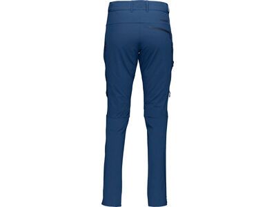 Norrona falketind flex1 Pants W's, indigo night - Bild 3