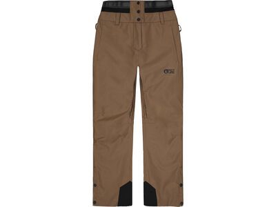 Picture Exa Pants cocoa brown